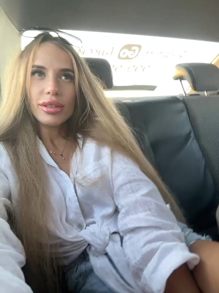 Blondinochkaa 16.07.2023