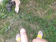 Онлайн-эровидеочат с Sex2Sexa на BongaCams 2023-07-18 15_43