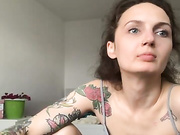 Онлайн-эровидеочат с Wow-Eva на BongaCams 2023-07-18 16_21