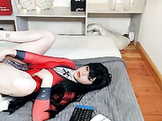 Keilabassi77 бесплатное вебкам шоу и XXX чат _ xHamsterLive 2023-07-17 22_44
