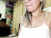 Emily_Naughty_Assistant_ бесплатное вебкам шоу и XXX чат _ xHamsterLive 2023-07-20 03_34