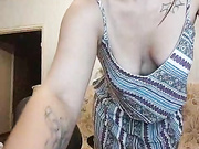 Онлайн-эровидеочат с Alisa-33 на BongaCams 2023-07-21 22_44