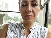 Онлайн-эровидеочат с Karolina_Milf на BongaCams 2023-07-09 13_49