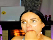 BlackMamba6969 пальчики в дырочки