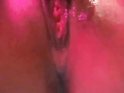 Sugarbaby33 - fingering, face sitting , сидит на лице и доминирует!