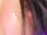 Sugarbaby33 - fingering, face sitting , сидит на лице и доминирует!