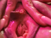 Sugarbaby33 - fingering, face sitting , сидит на лице и доминирует!