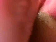 Sugarbaby33 - fingering, face sitting , сидит на лице и доминирует!