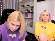 Hotblonds