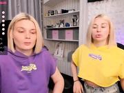 Hotblonds