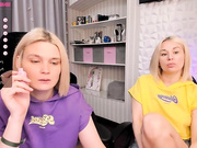 Hotblonds