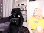 Hotblonds