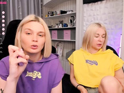 Hotblonds