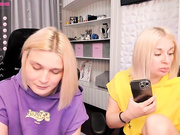 Hotblonds