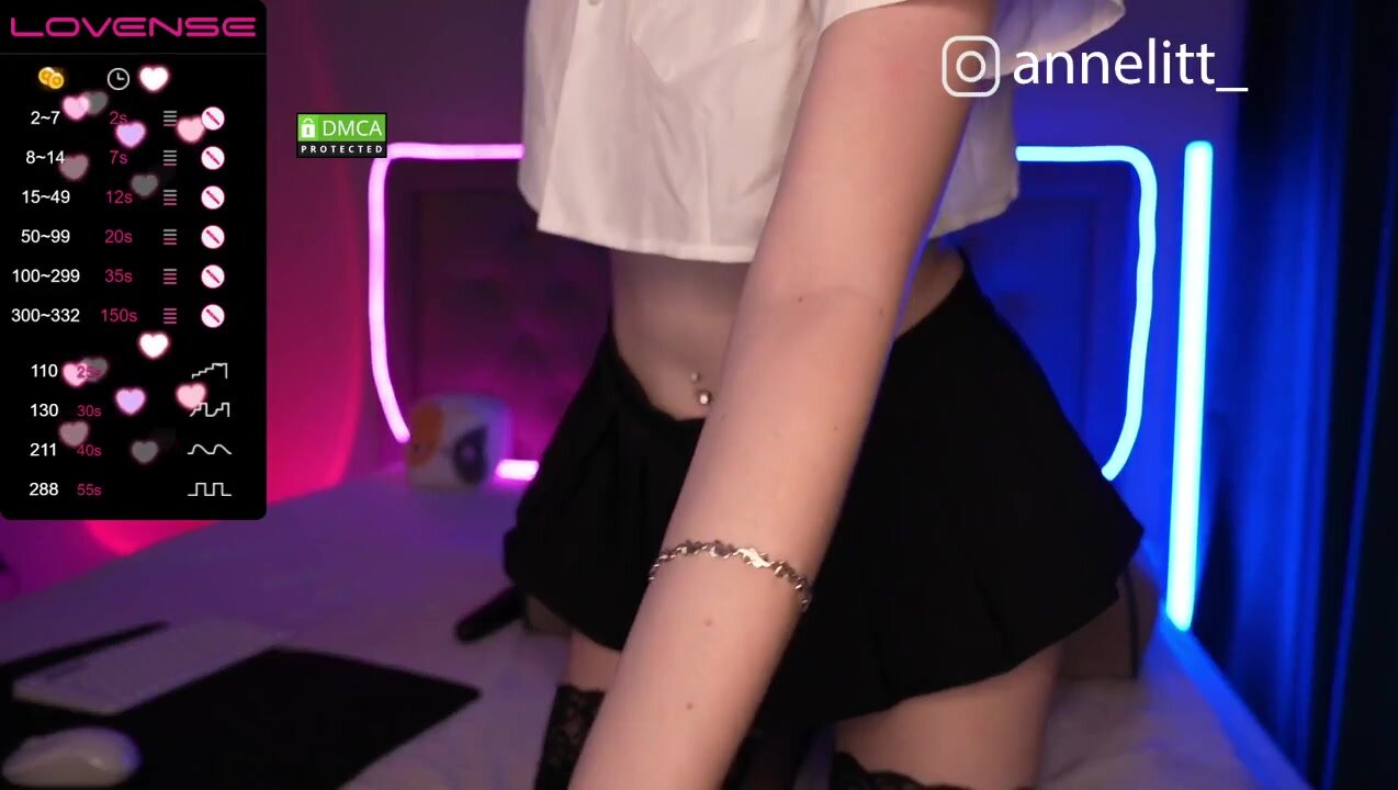 annelitt
