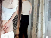 Crazy-girls