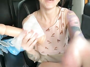 Онлайн-эровидеочат с -AnnaMaria- на BongaCams 2023-07-24 19_49