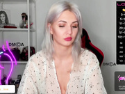 Cute-Shy