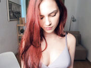 melisa_ginger
