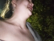 Dolls4you (спалили + показали сиськи незнакомцу)