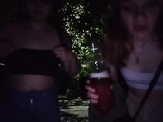 Dolls4you (разделись на улице)