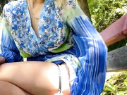 Sexyblondie (сквирт)