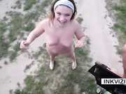 AliceGas (на природе)