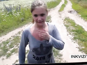 AliceGas (минет, 69 на природе)