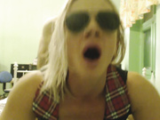 Атлетка из Питера