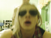 Атлетка из Питера