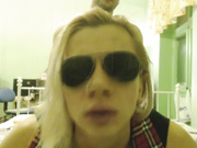 Атлетка из Питера