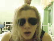 Атлетка из Питера