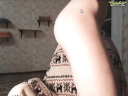 Ronnyponny пальчик в попу 1