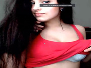 Misheelle натуральные сиськи :)