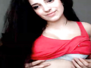 Misheelle натуральные сиськи :)