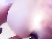 Двух шлюх в жопу