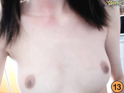 ezra маленькая дивчуля