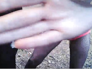 SexyStella Обоссалась!!