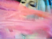 SexyStella Обоссалась!!