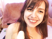 CumOnMyTits22