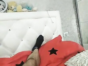 Онлайн-эровидеочат с MY_SEXWIFE на BongaCams 2023-08-05 00_58