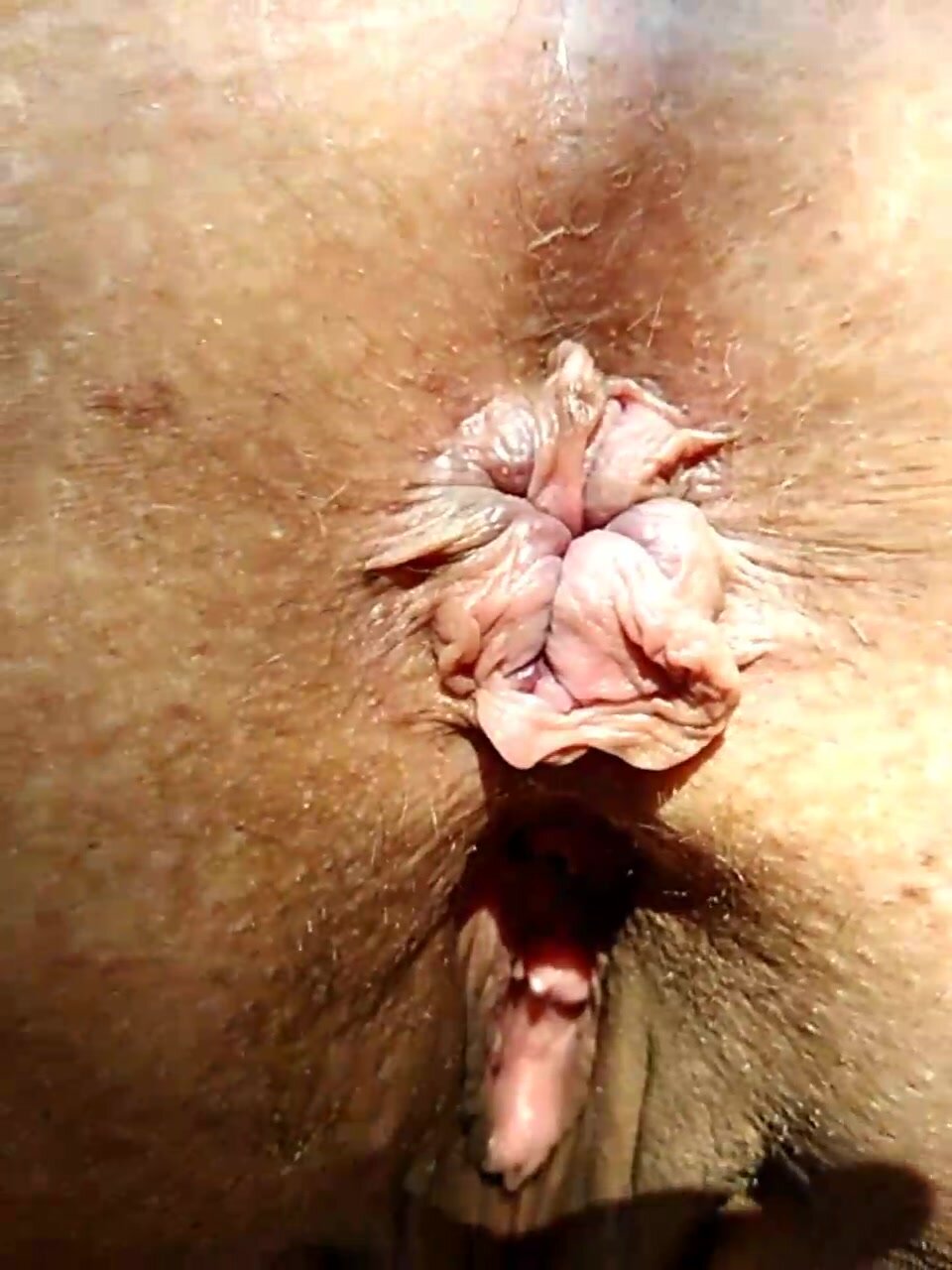 UglyBBW 04.08.2023