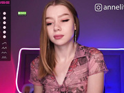 Annelitt