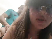 Онлайн-эровидеочат с AnzhelAlex на BongaCams 2023-07-28 19_34