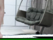 Monica brunetteTeddy