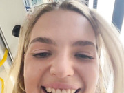Legally Blonde