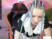 BlueCherry