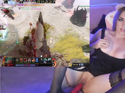 Онлайн-эровидеочат с MalinaBo0m на BongaCams 2023-08-06 01_17