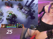 Онлайн-эровидеочат с MalinaBo0m на BongaCams 2023-08-06 01_17