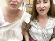 Онлайн-эровидеочат с Sveta_VS_Karina на BongaCams 2023-08-06 15_53